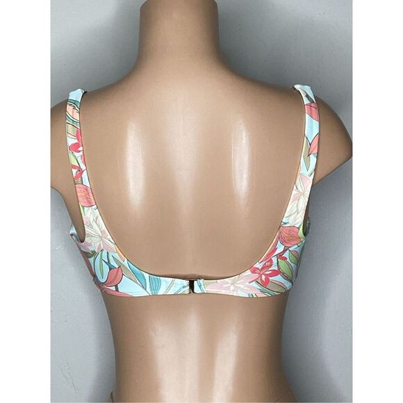 New. O’Neill tropical bikini top. Large - Picture 4 of 7